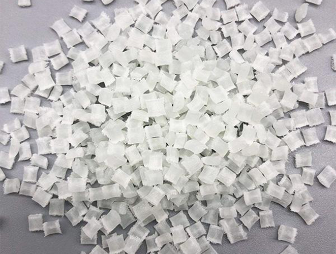 沖擊強度憑啥提升55%？揭秘硫化鋅S-10如何改寫玻纖增強白色改性塑料性能天花板